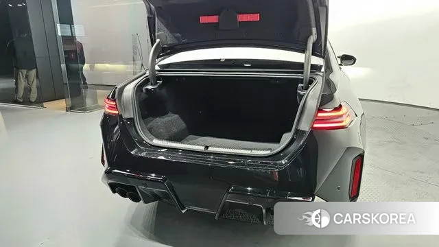 BMW M5 (G90) id 3565371 из Кореи 11