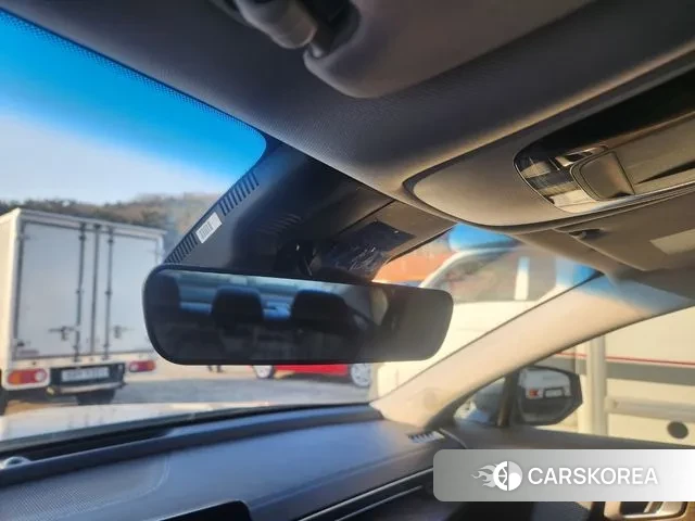 Kia K8 id 3581067 из Кореи 11