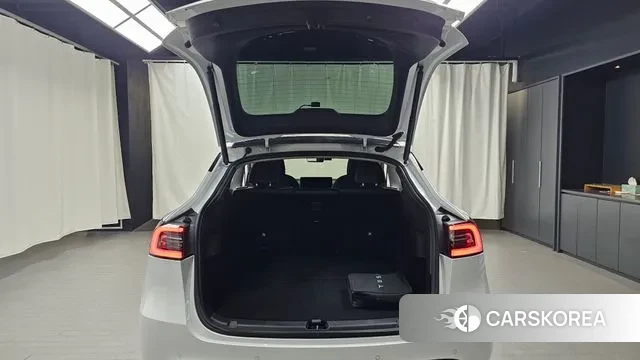 Tesla Model Y id 3219370 из Кореи 11