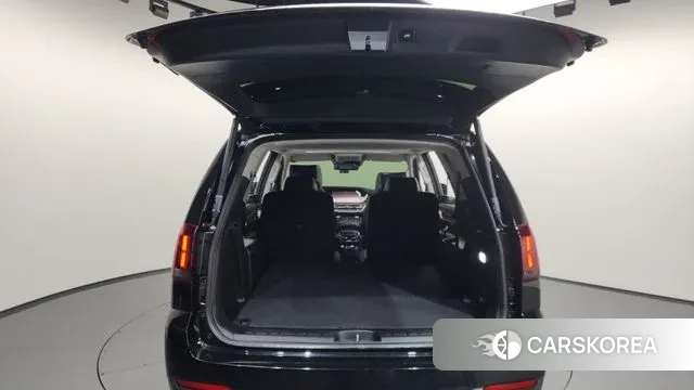 Kia Mohave Master id 3444282 из Кореи 11