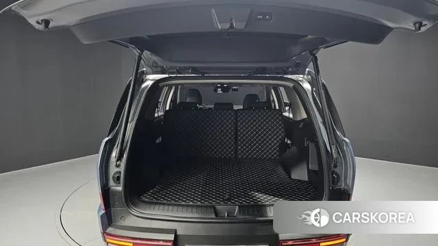 Hyundai Santa Fe (MX5) id 3745133 из Кореи 11