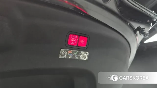 Mercedes-Benz AMG GT id 3576453 из Кореи 11