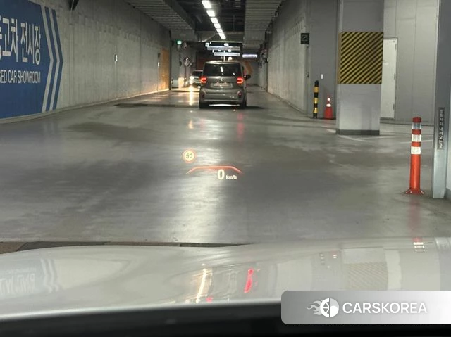 BMW 5 Series (G30) id 4233086 из Кореи 11