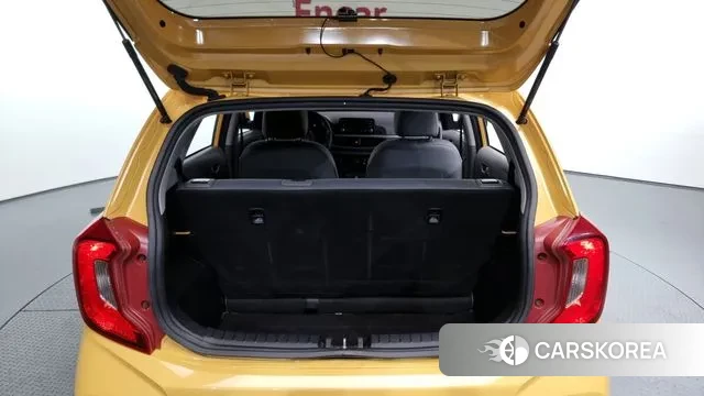 Kia Morning Urban (JA) id 3018061 из Кореи 11