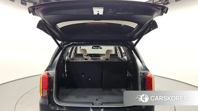 Hyundai Palisade id 3611209 из Кореи 11