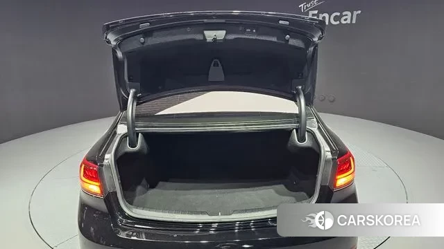 Kia K7 Premier id 3504967 из Кореи 11