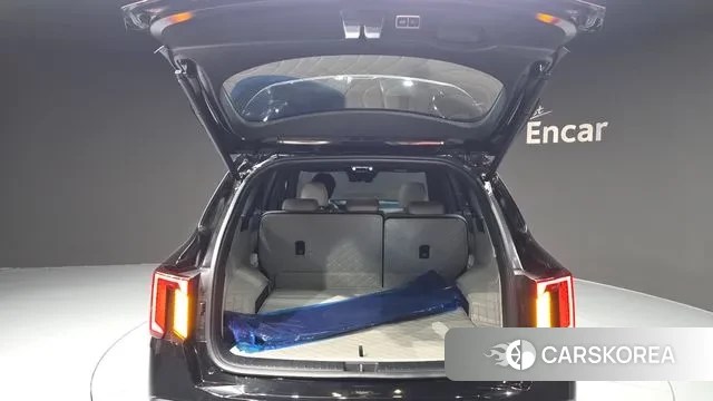Kia The New Sorento 4th Generation id 3739258 из Кореи 11