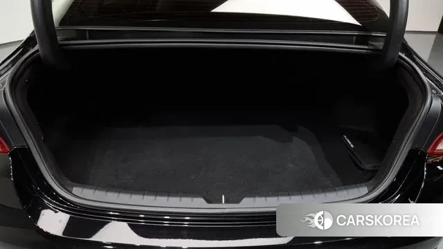 Kia K5 3rd generation id 3344063 из Кореи 11