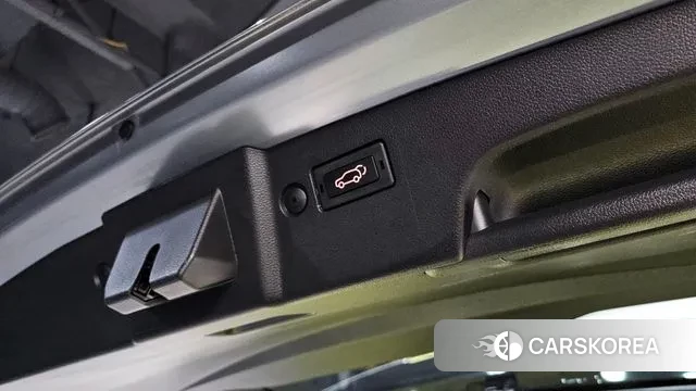 Ssangyong Torres id 3596573 из Кореи 11