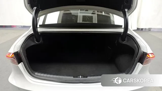 Hyundai The New Grandeur IG Hybrid id 3777945 из Кореи 11