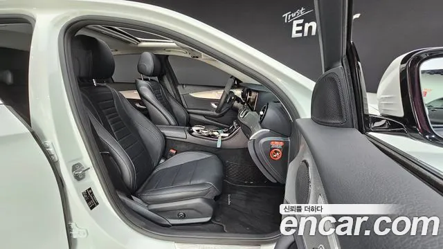 Mercedes-Benz E-Class W213 id 2765333 из Кореи 11