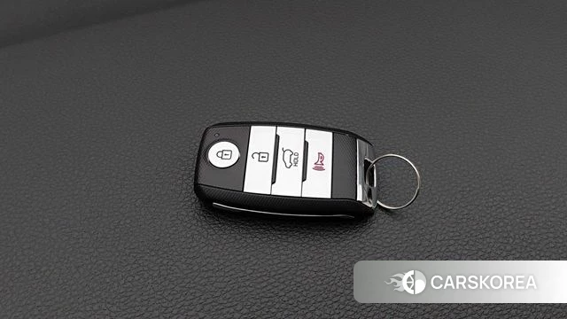 Kia Stonic id 4595642 из Кореи 11