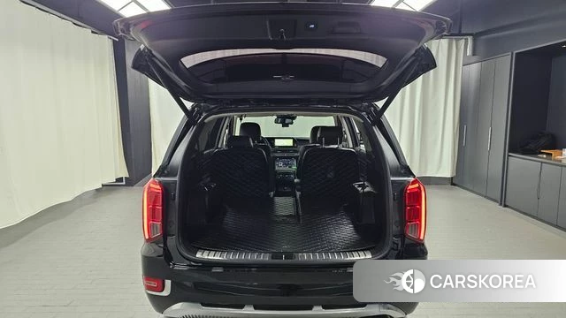 Hyundai Palisade id 3954564 из Кореи 11