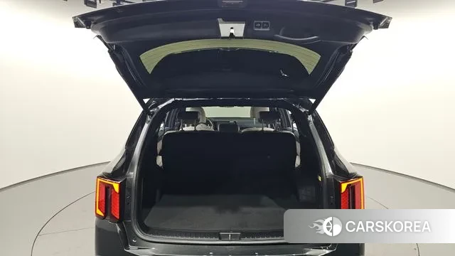 Kia The New Sorento 4th Generation id 3405354 из Кореи 11