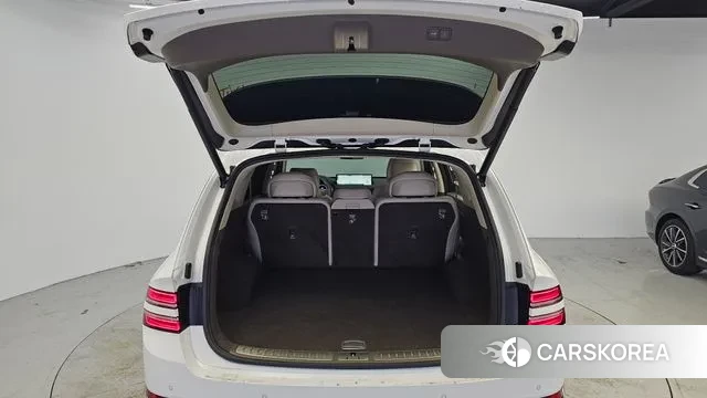 Genesis GV80 id 3596736 из Кореи 11