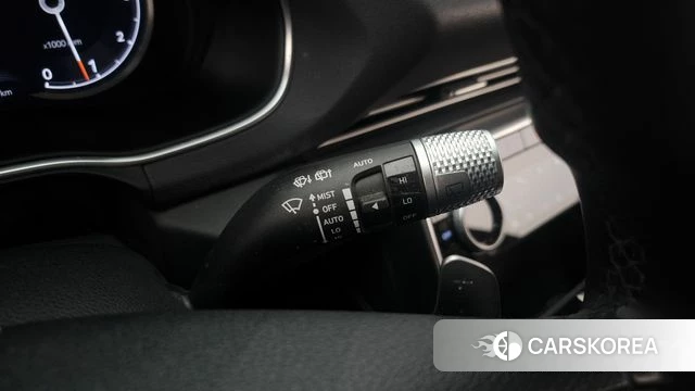 Genesis GV80 id 3899224 из Кореи 11