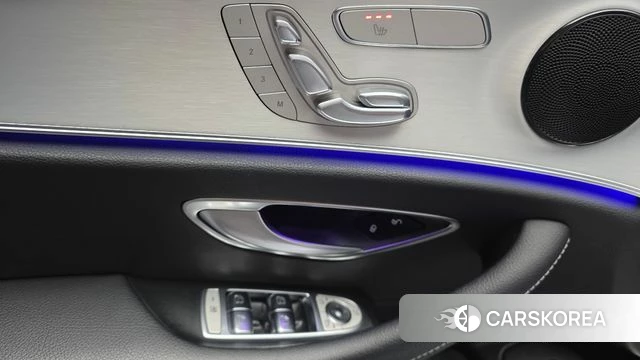 Mercedes-Benz E-Class W213 id 4283792 из Кореи 11