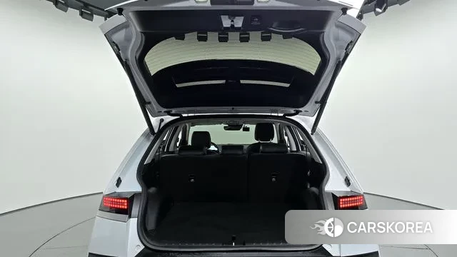 Hyundai Ionic 5 id 2979885 из Кореи 11