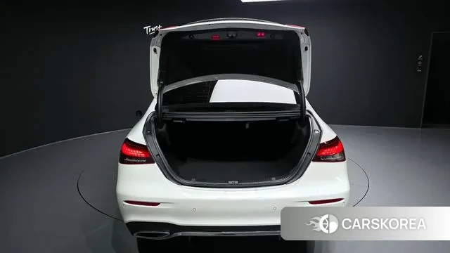 Mercedes-Benz E-Class W213 id 3011927 из Кореи 11