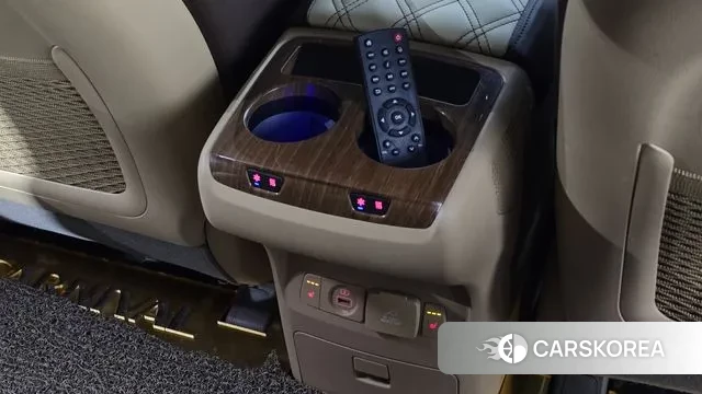 Kia All New Carnival id 3599144 из Кореи 11