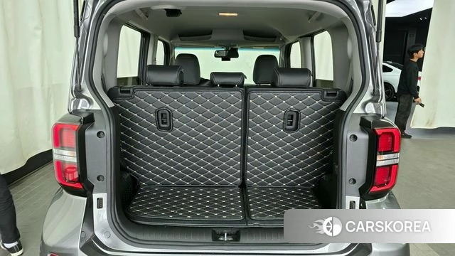 Kia The New Kia Ray id 4178119 из Кореи 11