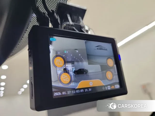 Kia The New Sorento 4th Generation id 3599532 из Кореи 11