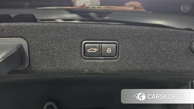 Kia More K9 id 3593191 из Кореи 11