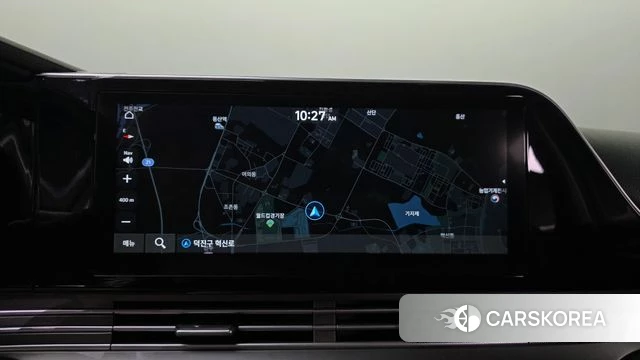 Hyundai The New Grandeur IG id 4864865 из Кореи 11