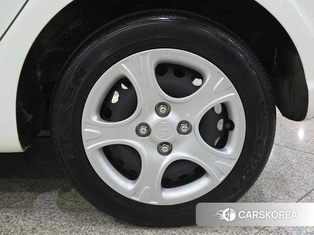 Kia Morning Urban (JA) id 4546910 из Кореи 11
