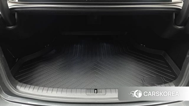 Genesis G80 id 4728245 из Кореи 11