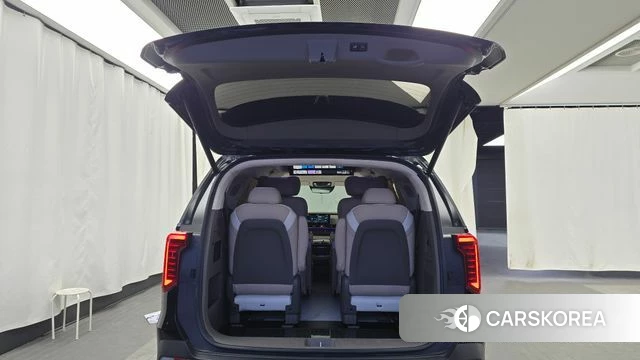 Kia The New Carnival 4th Generation id 3831685 из Кореи 11