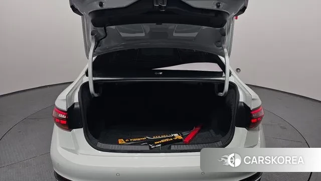 Volkswagen 7th Generation of Jetta id 3758845 из Кореи 11