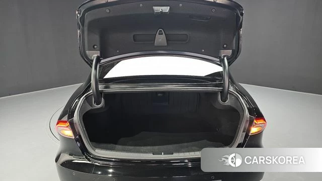 Hyundai The New Grandeur IG id 4383002 из Кореи 11