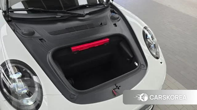 Porsche 911 id 2966764 из Кореи 11