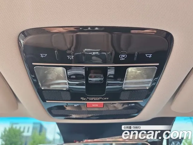 Hyundai Grandeur Hybrid (GN7) id 2943493 из Кореи 11