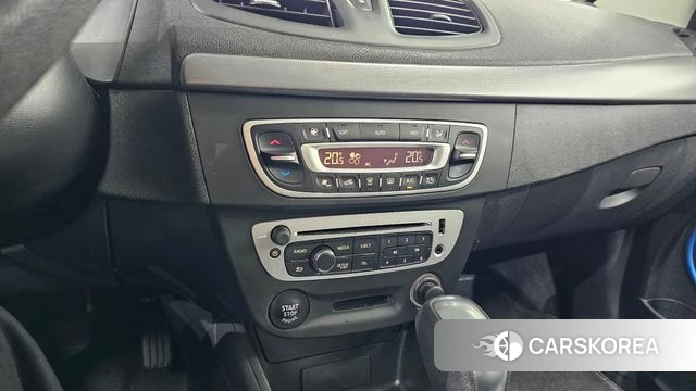 Renault Korea (Samsung) SM3 Z.E. id 4339323 из Кореи 11