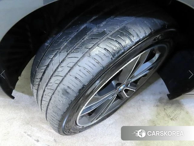 BMW 1 Series (F40) id 3872628 из Кореи 11