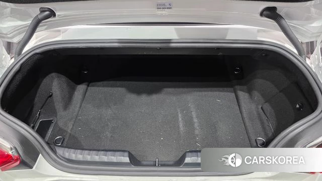 BMW Z4 (G29) id 3851102 из Кореи 11