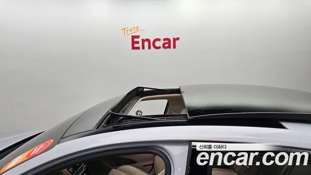 Genesis G70 id 2876272 из Кореи 11