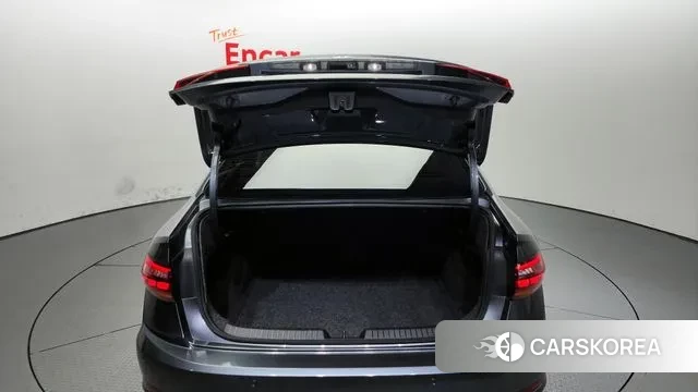 Volkswagen 7th Generation of Jetta id 3181964 из Кореи 11