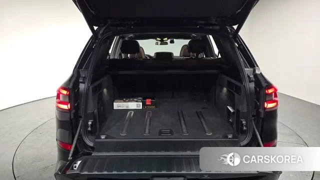 BMW X5 (G05) id 3655294 из Кореи 11