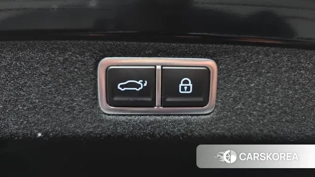 Hyundai Grandeur Hybrid (GN7) id 3600164 из Кореи 11