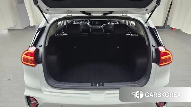 Kia The New Niro id 3448971 из Кореи 11