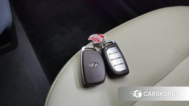 Hyundai Casper id 4231385 из Кореи 11