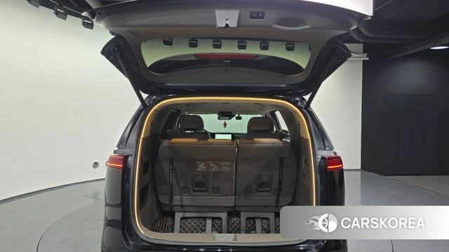 Kia Carnival 4th generation id 3865600 из Кореи 11