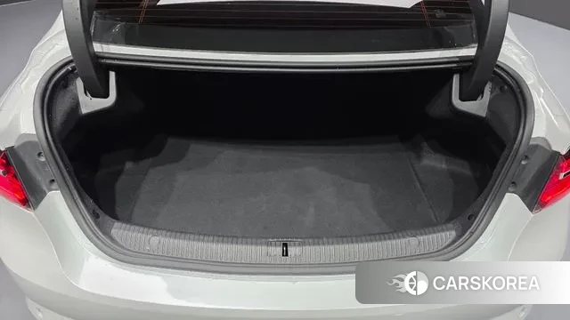 Renault Korea (Samsung) The New SM6 id 3354490 из Кореи 11