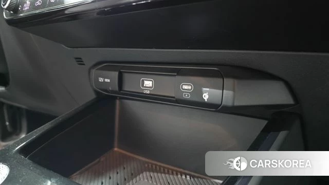 Kia Di All New Niro EV id 4243666 из Кореи 11