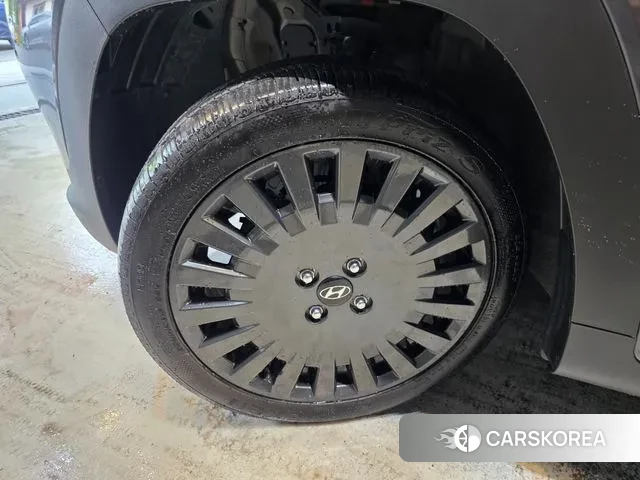 Hyundai Casper id 3241172 из Кореи 11