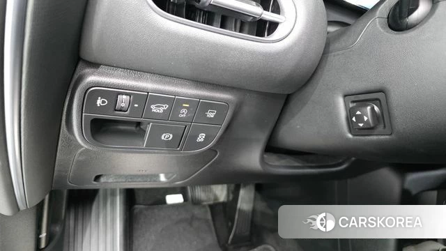 Hyundai Palisade (LX3) id 4505462 из Кореи 11