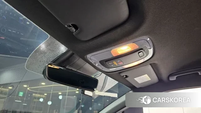 Hyundai Avante (CN7) id 3497976 из Кореи 11